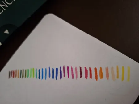 مداد رنگی 36 رنگ آریا مدل آرتیست