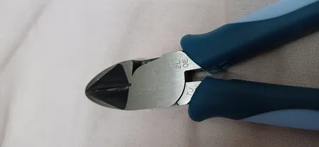 سیم چین تسونودا مدل PW-302DG سایز 6 اینچ