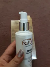 تجریه خرید شیر مو فاربن مدل پروتئین حجم 100 میلی لیتر بسته 2 عددی