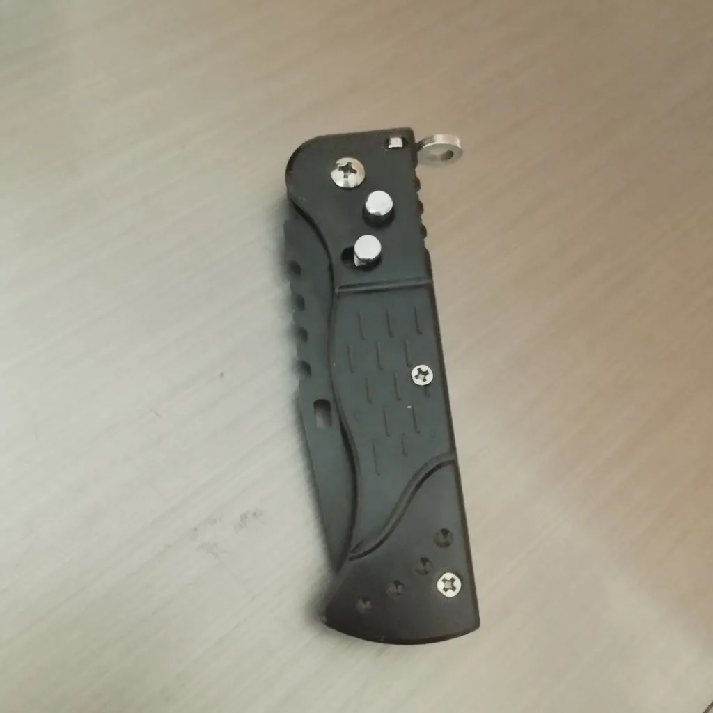 چاقوی سفری مدل Cl11