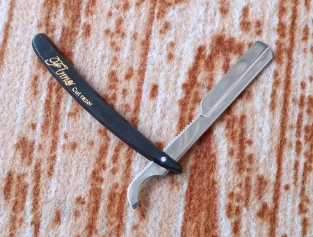 دسته تیغ اصلاح فینی مدل 10-X