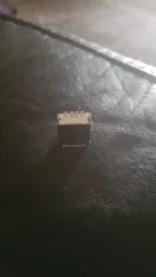 کانکتور USB A مدل DS1095 بسته 3 عددی