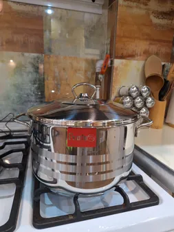 قابلمه پرارین مدل 3224 سایز 24