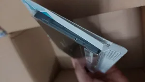 تجریه خرید اس اس دی اینترنال SATA III سیلیکون پاور مدل Ace A55 ظرفیت 256 گیگابایت