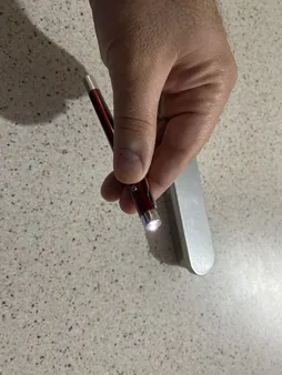 خودکار چند کاره لیزر دار آنتنی مدل Silver