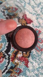 رژگونه باربین شماره B8