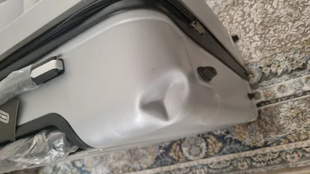 مجموعه 3 عددی چمدان دیسکاوری مکس مدل 112