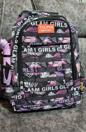 کوله پشتی توریث مدل LMT-4963