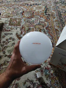 تجریه خرید لامپ ال ای دی 50 وات نمانور مدل T150 پایه E27