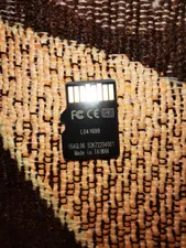 تجریه خرید کارت حافظه‌ microSDXC لکسار مدل 633X کلاس 10 استاندارد UHS-I U3 سرعت ظرفیت 64 گیگابایت