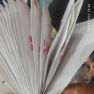 تجریه خرید گاز استریل دایا تجهیز استوار مدل S801 مجموعه 20 عددی