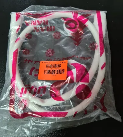 شلنگ توالت مدل 01