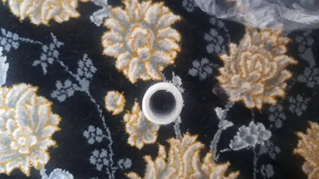 نخ بند انداز برقی مدل 01 بسته 3 عددی