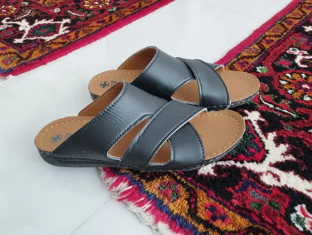 صندل مردانه مدل b386-6565654