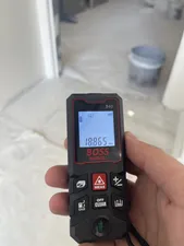 تجریه خرید متر لیزری  باس مدل B40