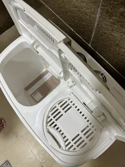 مینی واش جنرال تکنیک مدل SH-MW 3818