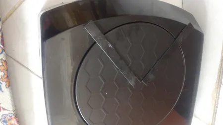 پایه نگهدارنده مانیتور تسکو مدل TMS2002