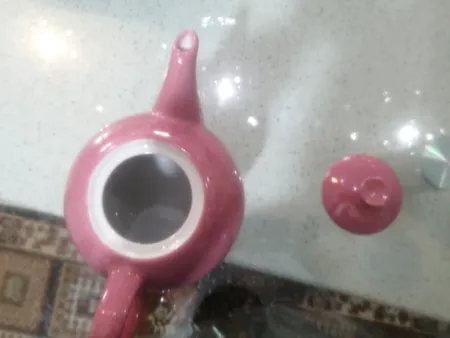 قوری مقصود کد 003