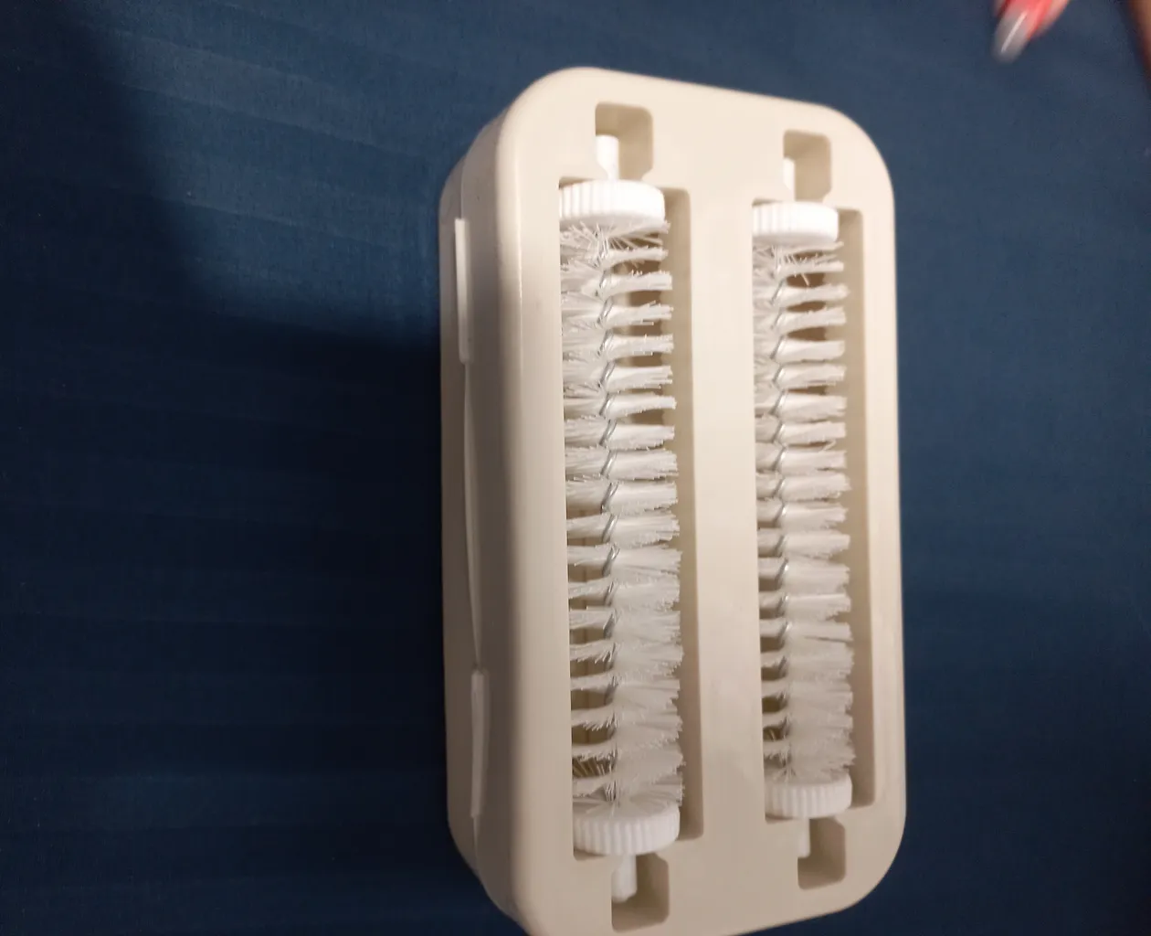 جارو دستی دومان طرح نپتون مدل هیوا کد 762