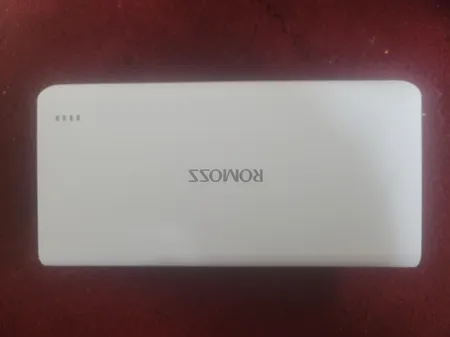 پاوربانک روموس مدل Coeus 20 ظرفیت 20000 میلی آمپر ساعت