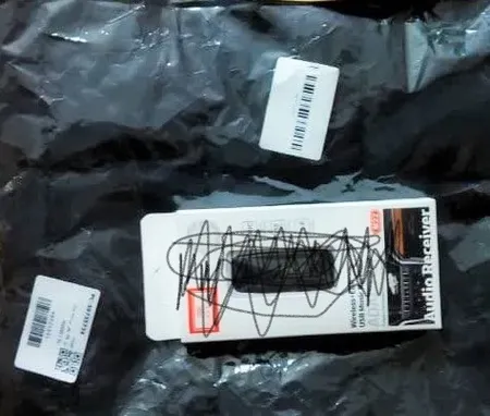 پافر مردانه مدل  FR کد M2656