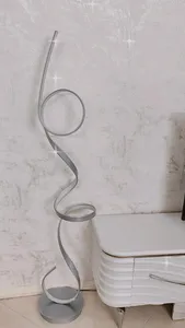 تجریه خرید آباژور ایستاده پادینا مدل مدرن کد Asi150