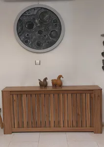 تجریه خرید کاور رادیاتور تکنودکور مدل RC1502575A