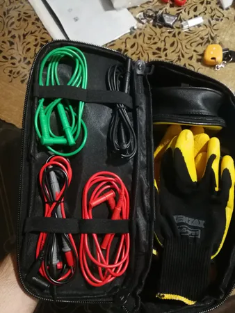 کیف ابزار تانوس مدل P2-35