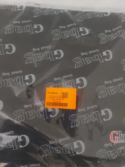 کاور لپ تاپ جی بگ مدل G200 مناسب برای لپ تاپ 15.6 اینچی