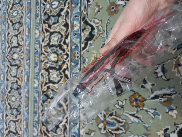 عکس ارسالی خریدار