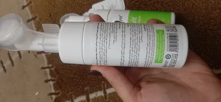 فوم شستشو صورت ویتالیر مدل اکتیویت مناسب پوست چرب و مختلط حجم 150 میلی لیتر مجموعه 2 عددی