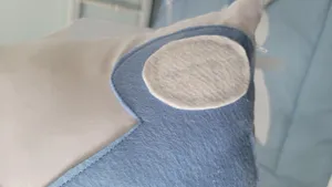 تجریه خرید سرویس خواب 8 تکه نوزادی مدل خرگوشی