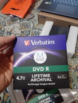 درایو DVD اکسترنال ایسوس مدل ZenDrive