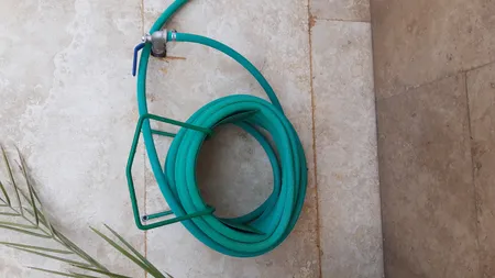 شلنگ جمع کن مدل s30