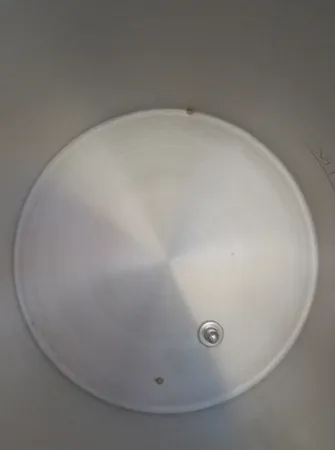 چای ساز هیلتون مدل HL4674TM