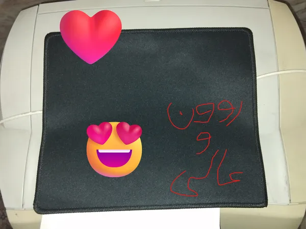عکس ارسالی خریدار