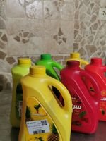 شربت پرتقال سن ایچ مقدار 2 کیلوگرم