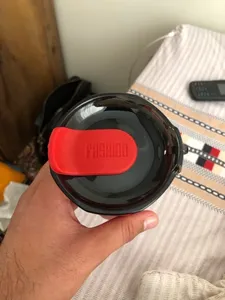 تجریه خرید ماگ سفری فشن مدل TERMO گنجایش 0.450 لیتر