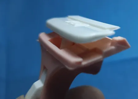 خود تراش مدل hk کد 10