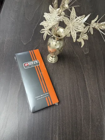 جوراب ساق بلند مردانه سیرداش مدل 302 بسته 3 عددی