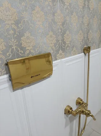 پایه رول دستمال کاغذی براسیانا مدل brstkhb 02