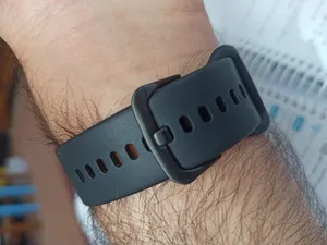 تجریه خرید ساعت هوشمند ایمیکی مدل SF1