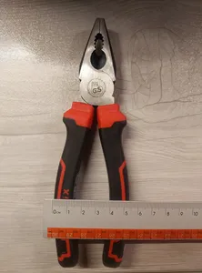 تجریه خرید انبردست رونیکس مدل RH-1167 سایز 7 اینچ