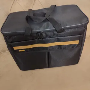 تجریه خرید کیف نظم دهنده صندوق عقب خودرو سوناکس مدل زیپی snx02