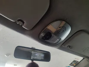 تجریه خرید قاب مکمل جراغ سقفی کاریزما مدل GS-206 مناسب برای پژو  206