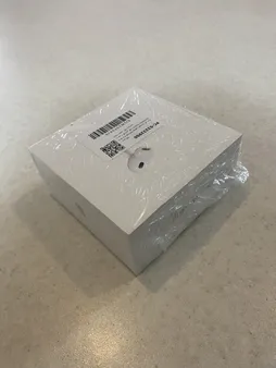 هدفون بلوتوثی اپل مدل AirPods Pro 2nd Generation Type-C