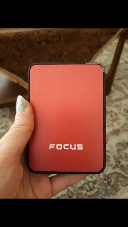 جعبه سیگار فوکوس کد LT700