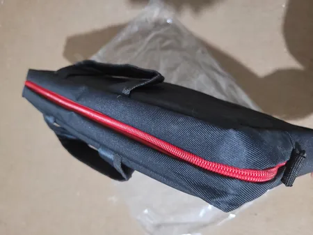 کیف لپ تاپ  مدل Toploader مناسب برای لپ تاپ 15.6 اینچی