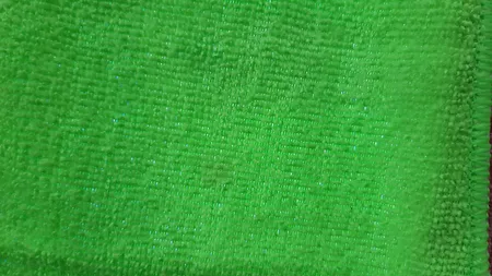 دستمال میکروفایبر ناژه مخصوص سطوح کد 01