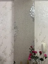 تجریه خرید آینه پدیده شاپ مدل AK001 بسته 2 عددی